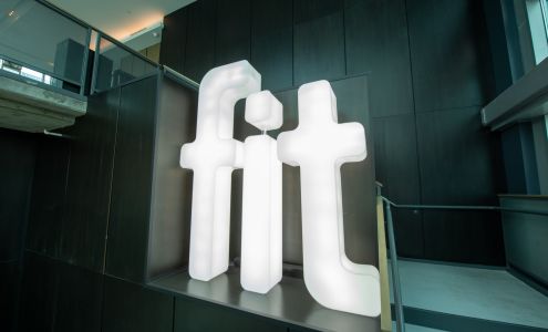 Fit Athletic Club & Gym