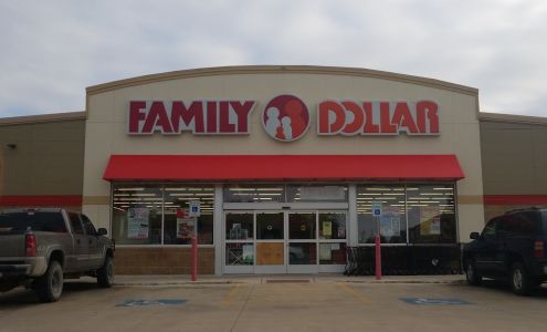 Family Dollar Industry
