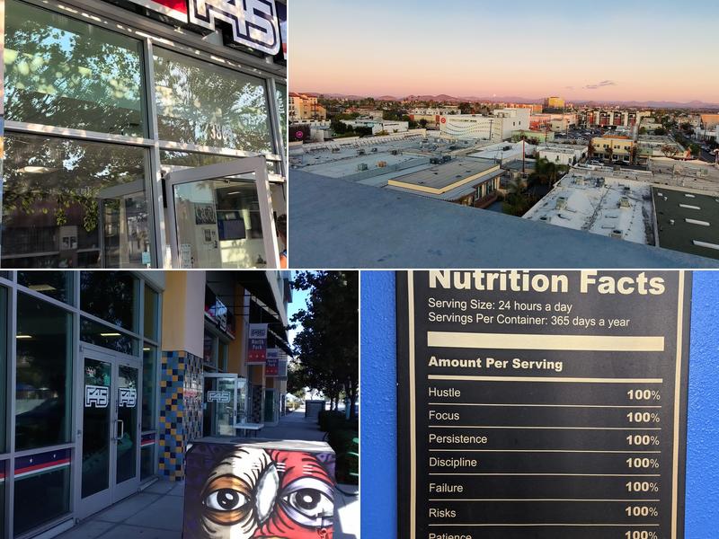 F45 Training North Park