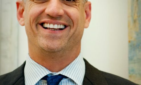 DOUG MCALLISTER FINANCIAL ADVISOR