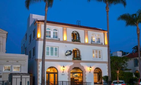 Hotel Marisol Coronado