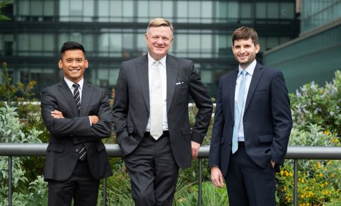 Hanke & Company Wealth Management, LLC