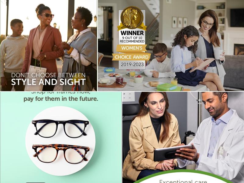 Pearle Vision
