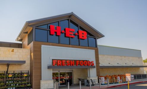 H-E-B La Grange