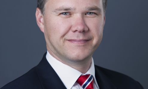 Chris Benson - Thrivent