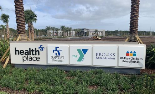Baptist HealthPlace at Nocatee