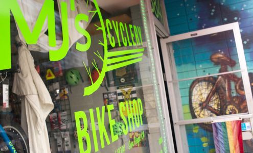MJ's Cyclery