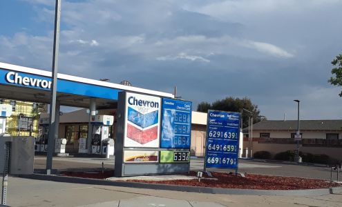 Chevron