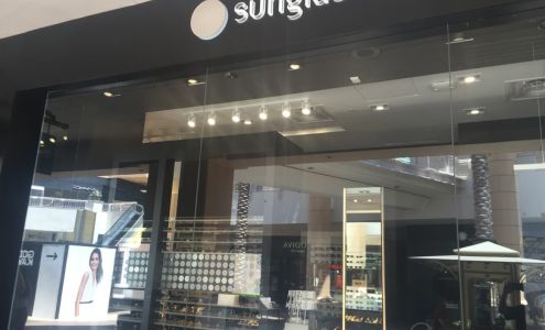 Sunglass Hut at Macy's