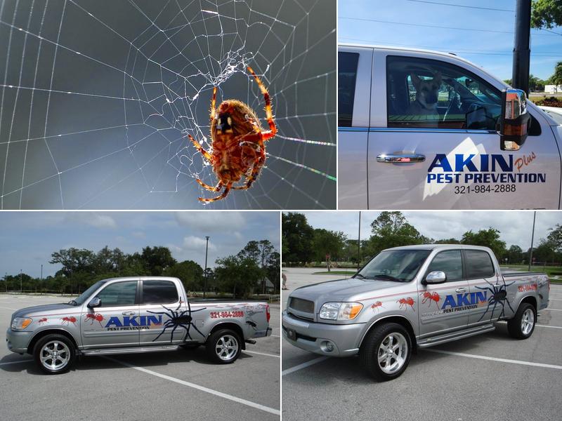 Akin Pest Prevention Plus