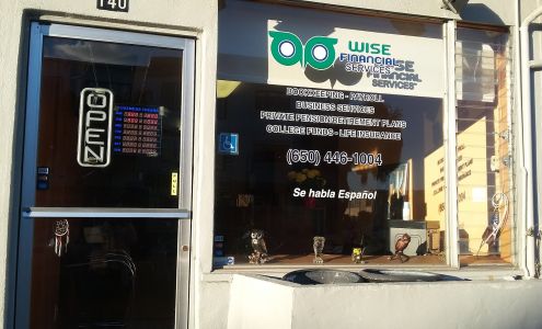 Wise Financial Services