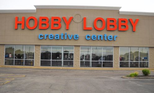 Hobby Lobby