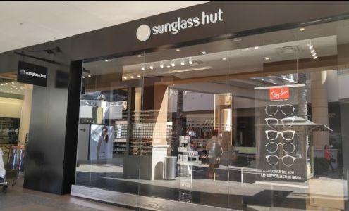 Sunglass Hut