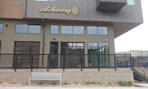 Alchemy Bikes