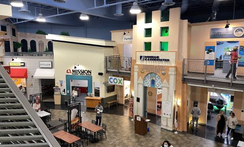 Junior Achievement of San Diego County