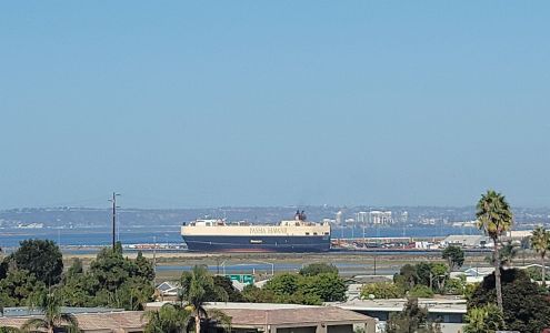 Holiday Inn Express San Diego South - Chula Vista, an IHG Hotel