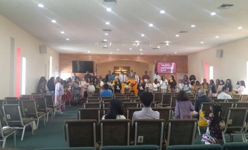 Berean Bible Baptist Church