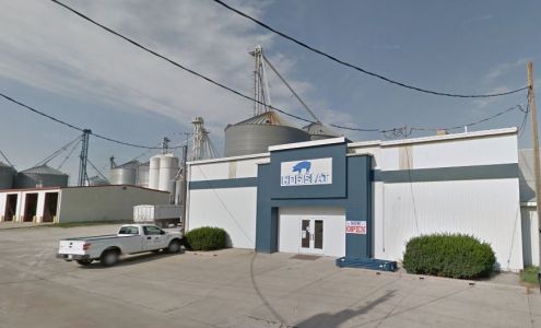 Hog Slat Inc. West Point