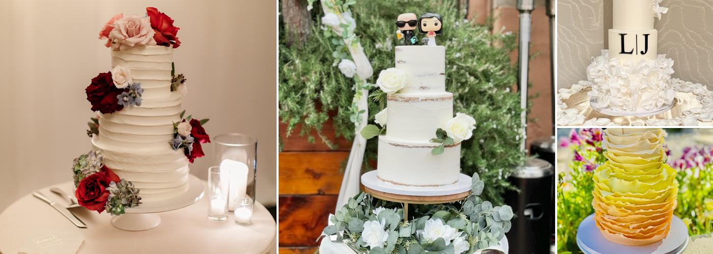Violet Cake Co.