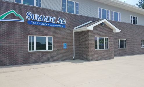 Summit Ag Insurance West Point
