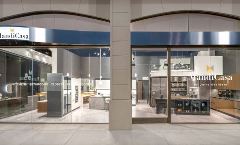 MandiCasa Los Angeles Flagship Showroom
