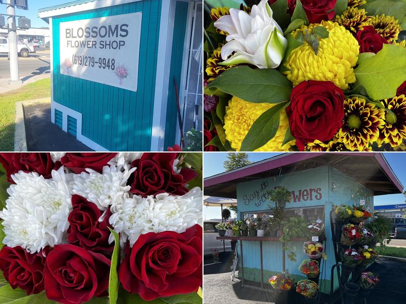 Blossom's Flower Shop