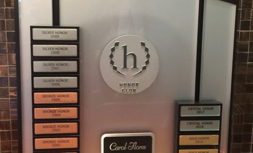 Carol Flores State Farm Insurance Agency