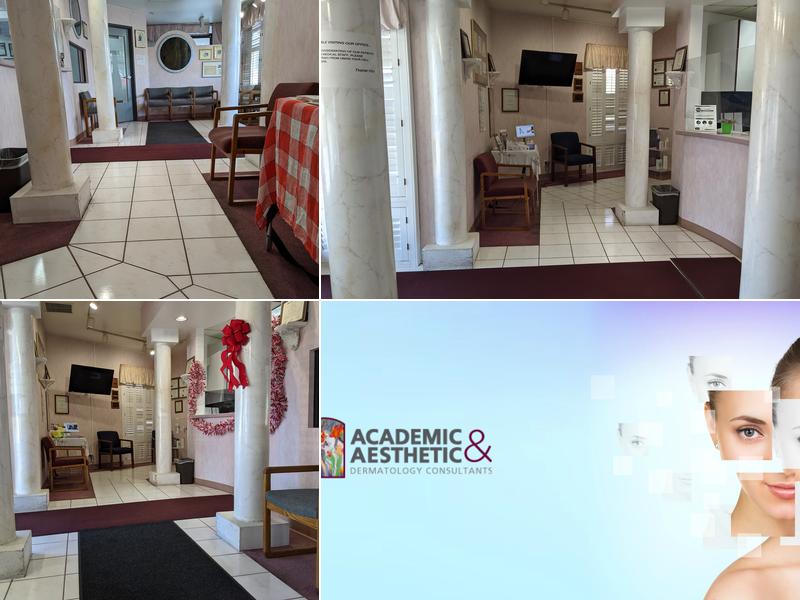 Academic & Aesthetic Dermatology Consultants