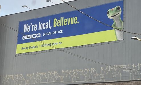 Randy DuBois - GEICO Insurance Agent