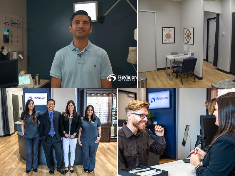ReVision Optometry