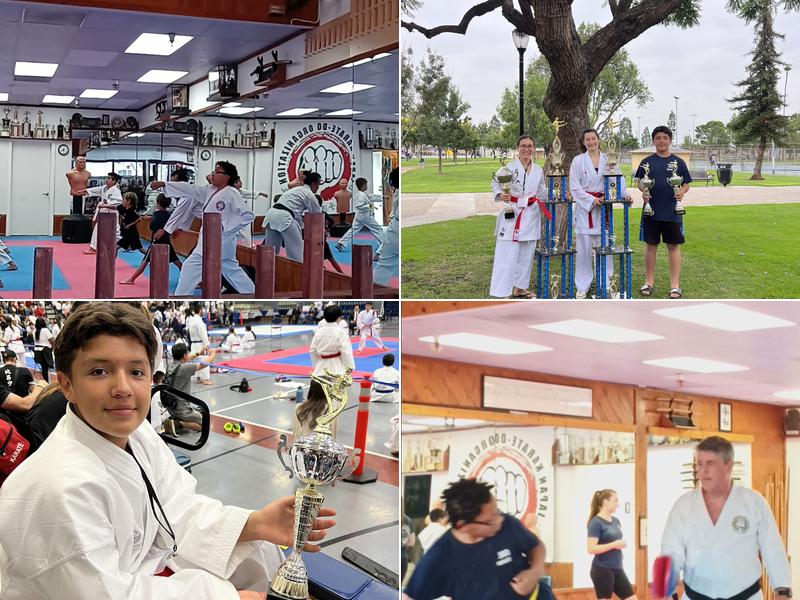 Japan Karate - San Diego Dojo