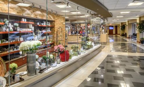 The Shoppes at Aultman