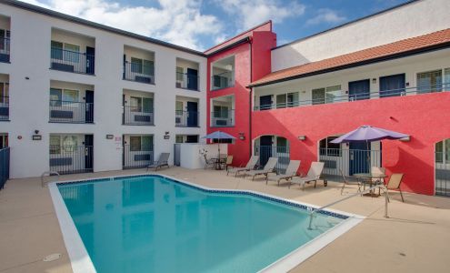 SureStay Plus Hotel by Best Western Chula Vista West