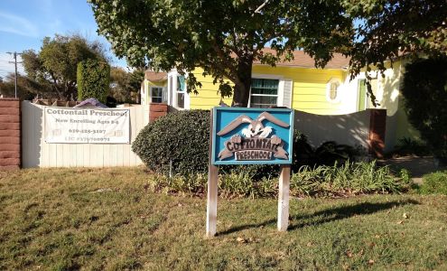 Cottontail Preschool