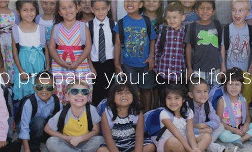 EES Hilltop Child Development Center