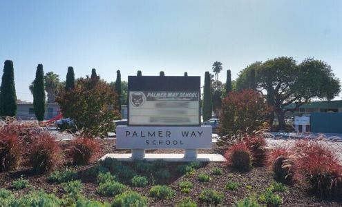 Palmer Way Elementary School