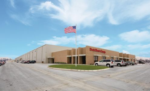 Do it Best Corp. Sikeston RSC