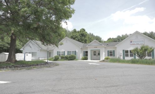 Montessori Children’s Center