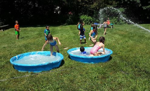 Happy Heart Children's Center Inc