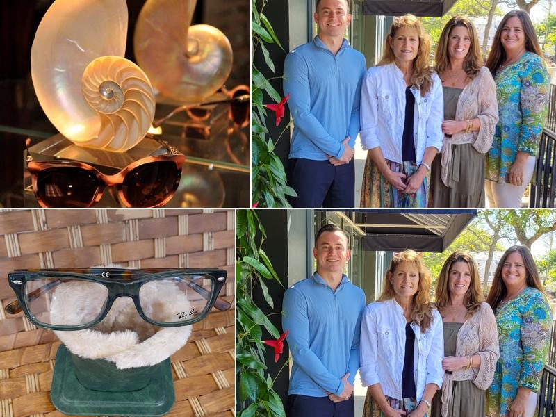 Nantasket Eye Care Associates