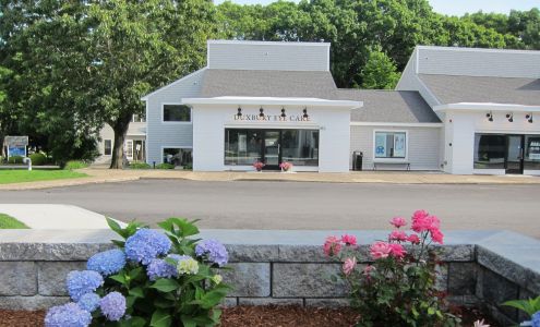 Duxbury Eye Care 45 Depot St Unit 45C, Duxbury Massachusetts 02332