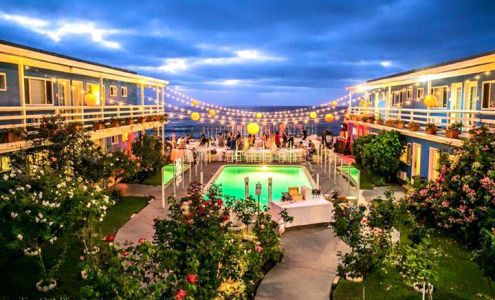 The Inn at Sunset Cliffs