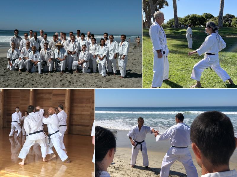 San Diego Peninsula Shotokan Karate