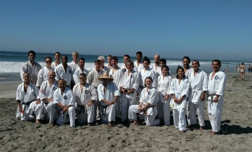 San Diego Peninsula Shotokan Karate