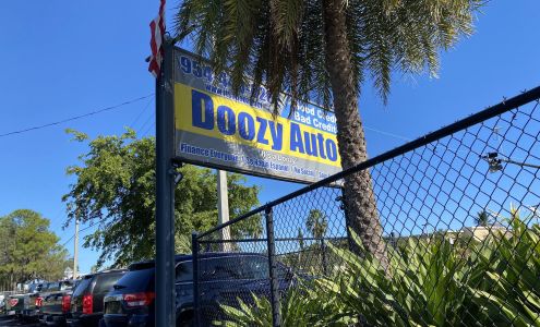 Doozy Auto