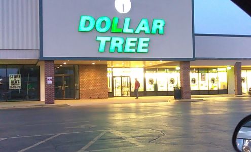 Dollar Tree