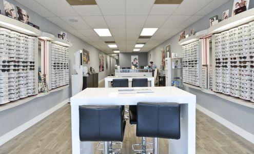 Allied Gardens Family Optometry