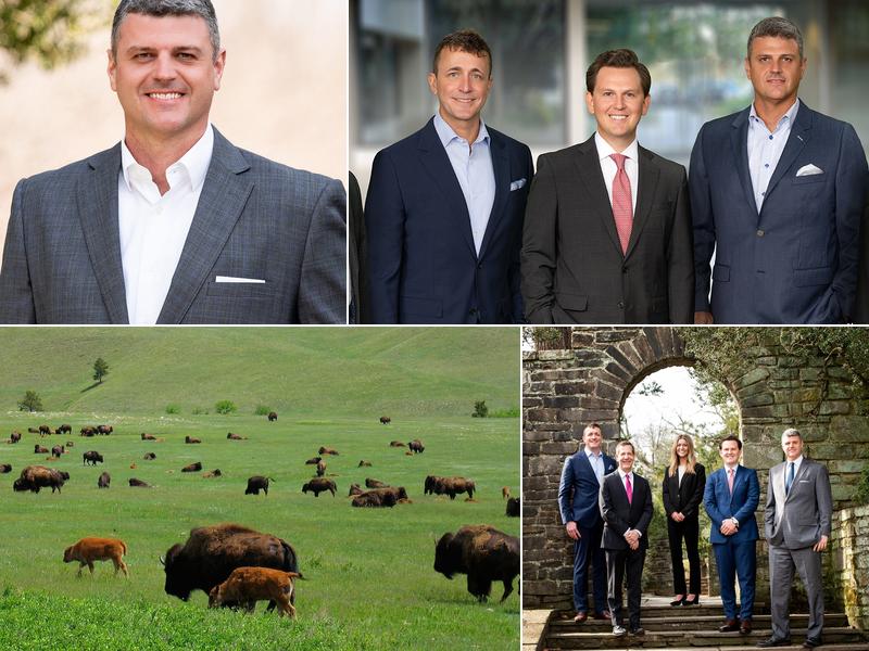 Merrill Lynch Financial Advisor Matthew Griggs