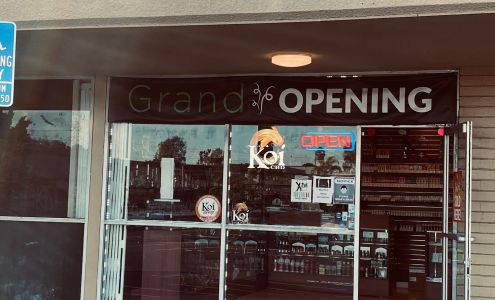 Convoy Vape & Smoke Shop