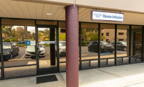UC San Diego Health Specialty Pharmacy – Kearny Mesa